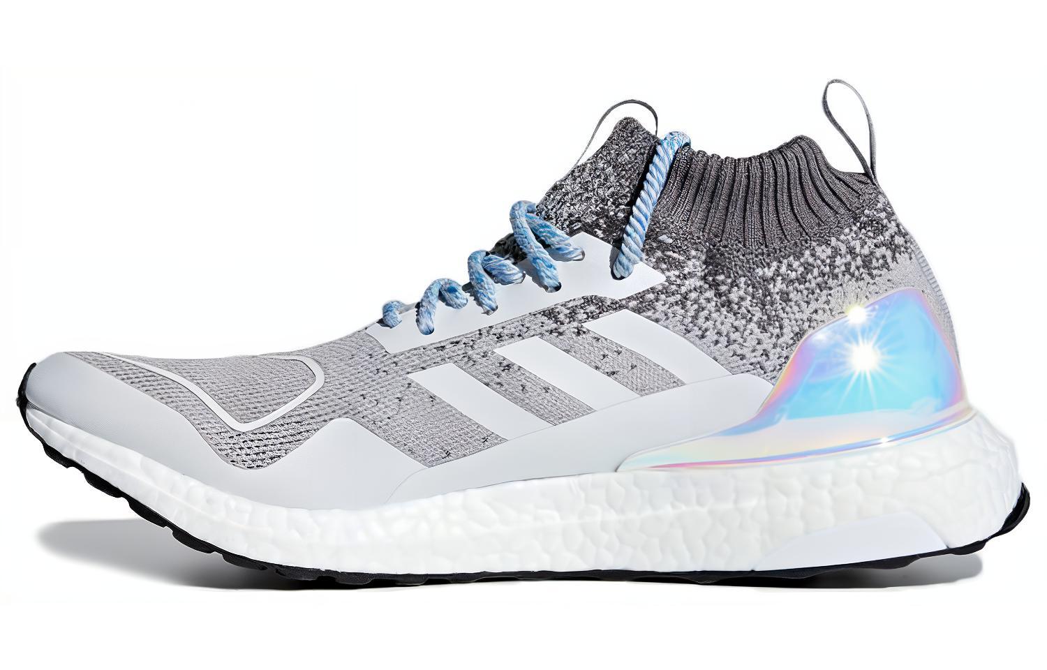 UltraBoost Adidas Mid  Light Granite  EE3732 36
