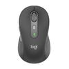 Logitech M750 Silent Wireless Bluetooth Mouse