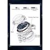 Dropshipping 2025 Hot Selling Wrist Watches For Men Specht&Sohne Automatic Watches Japan Mechanical Watch Relogio Masculino 42mm