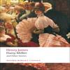 Daisy Miller and Other Stories by Henry James Paperback Book 9780199538560