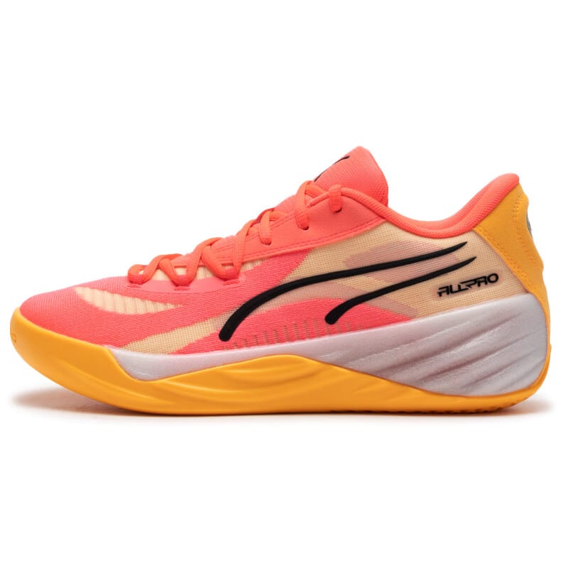 PUMA All Pro Nitro Sunset Glow