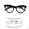 Used Glasses Furla FURLA VFU877-0700 1053