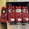 Heart-Shaped Apple Phone Case: Drop-Proof Full Coverage for 13PRO, 14PRO, 15PRO, 16PRO, 17Promax. Little Girl Style.