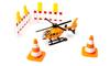 SIKU Gift Set Rescue for ages 3 and up SK6332