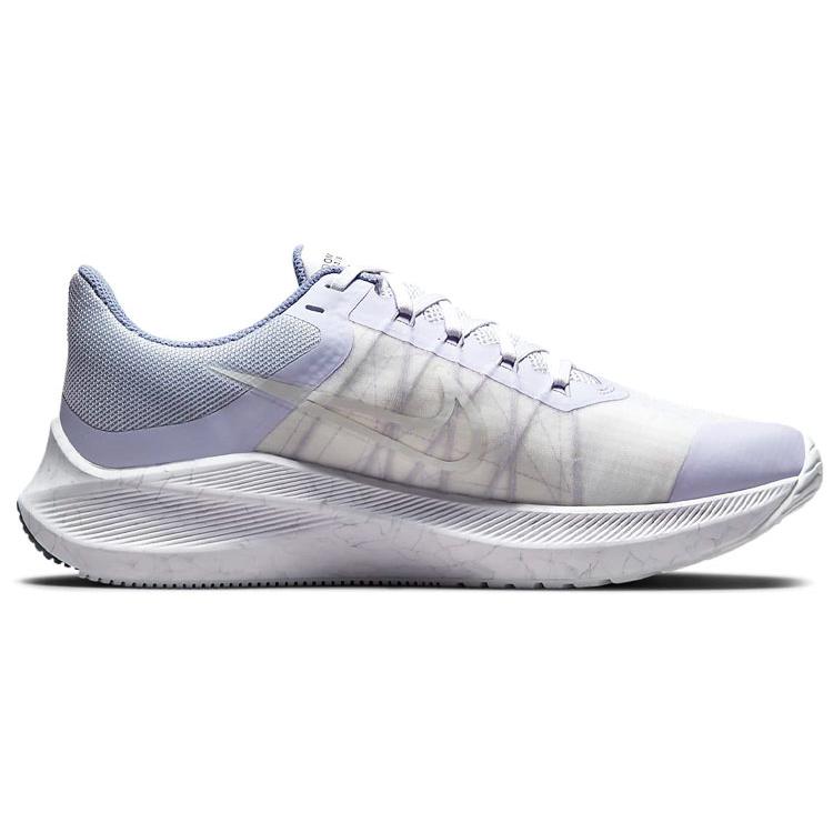 New Nike Air Zoom Winflo 8 'Pure Violet' Women's DM7223-111