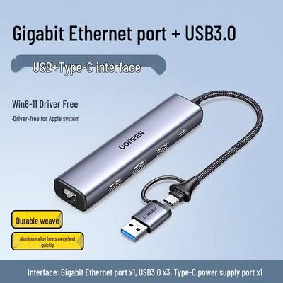 Sieci – Adaptery Ethernet