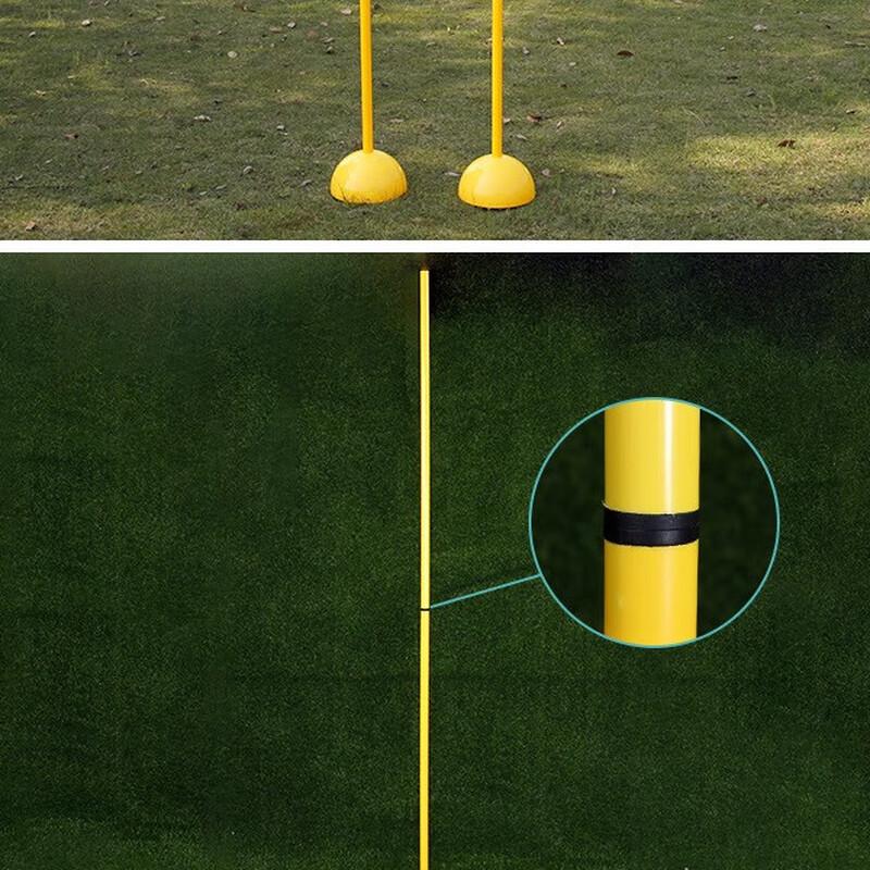 Fußballtraining Beweglichkeit & Fitness Ausrüstung