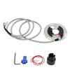 CDI Ignition Points Plate Assy For Suzuki GS550 GS750 GS850 GS 750 1977-1986