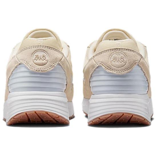 Nike Air Max Verse Fashion Comfortable Synthetic Leather Breathable Shock Absorbing Lightweight Low Top Casual Running Shoes FV1302-009