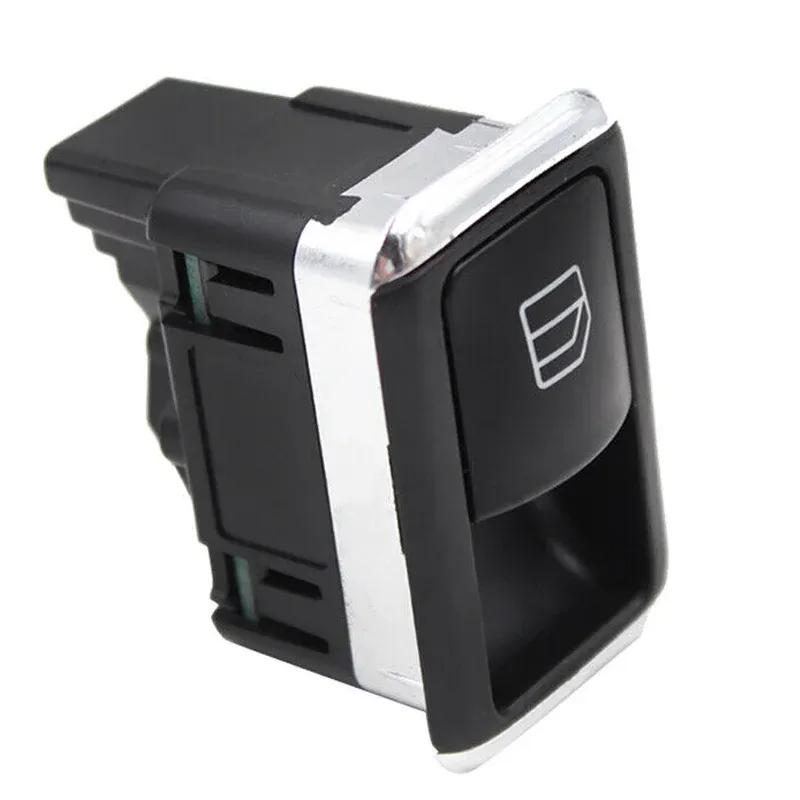 Passenger Power Window Control Switch Button for Mercedes W204 S204 A207 C207 S212 X204 Benz C E 250 300 350 500 550 2010-2018