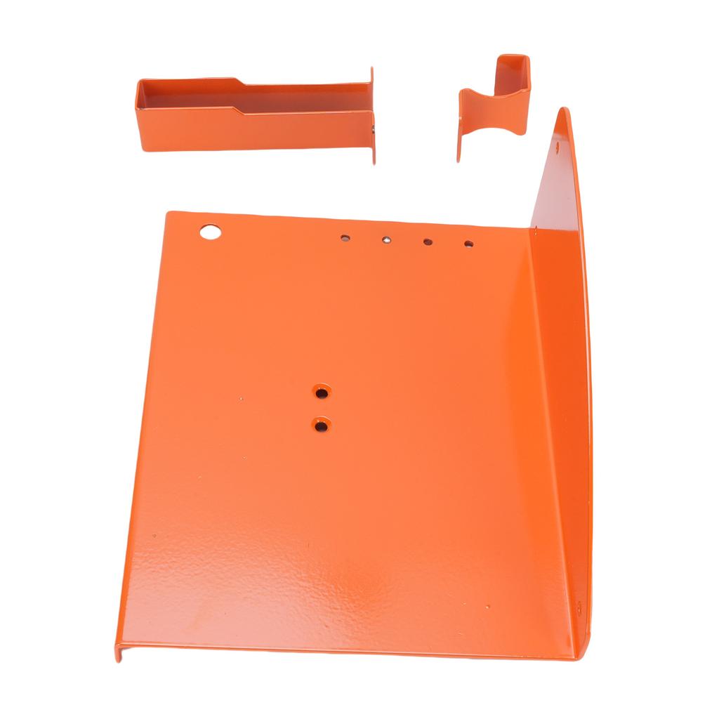 Chainsaw Holder Fit for MS250 MS251 MS170 MS171 MS172 Chainsaw Wall Mount Heavy Duty Saw Rack Shelf