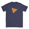 Doritos Tortilla Chips TShirts Unisex  Funny 100 Cotton Tees Crewneck Short Sleeve T Shirt Birthday Present Clothing