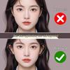 Invisible Elf Ear Stickers: Strong, High-Adhesion Support for Protruding Ears, Wind Protection, Painless, Face-Slimming, Reusable