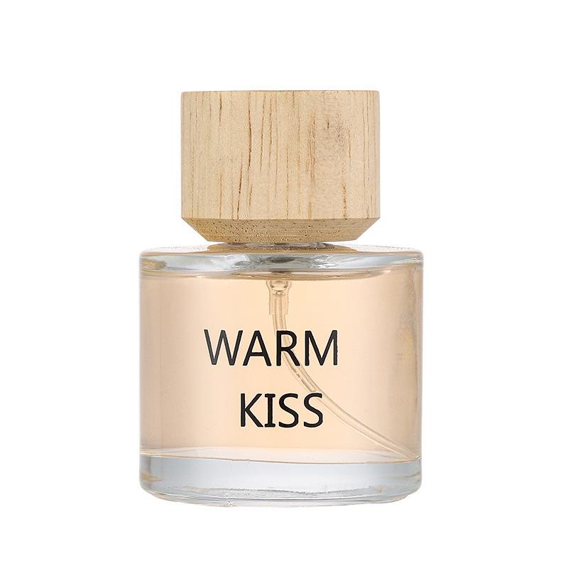 Серия ароматов «Поместье Хуаму» Жасмин Фруктовый Нишевый Стойкий Женский Легкий Аромат Женский Парфюм