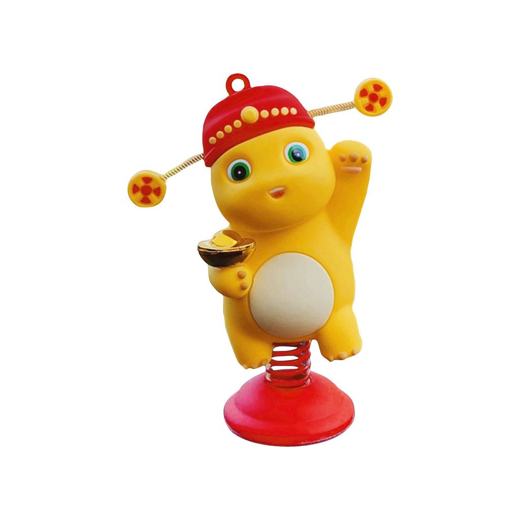 A Adorable Desktop Companion For Everyone!