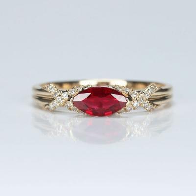 Ringe – Damenringe