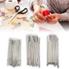 Sewing Needles Steel for Cloth Hand Stitching Repair Embroidery Tool Eye Knitting SuppliesYarn Needle