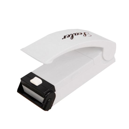 

Sealing Machine Practical Lightweight ABS Handheld Heat Bag Sealer for Household