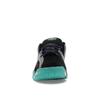 Reebok Nice Kicks X Kamikaze II Low NBA Jam Black Grey Purple Teal H01319