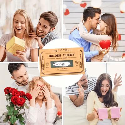 240/300/480er Pack DIY Rubbelkarten für Hochzeiten Partys Deko Rubbel-Gutscheine für Coupons Rabatte Lotterielose
