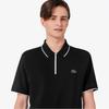 Lacoste Men's Half-Zip Polo Shirt DH419E-56G031