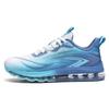 New Spring and Summer Men's Mesh Sports Shoes Air Cushion Extra Large Size Cross-border Sports Wear-resistant Casual Fashion Versatile