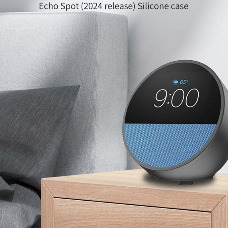 Silicone Case Protective Case Scratchproof Cover Speakers Flexible Housing Full Protections Protector Sleeve