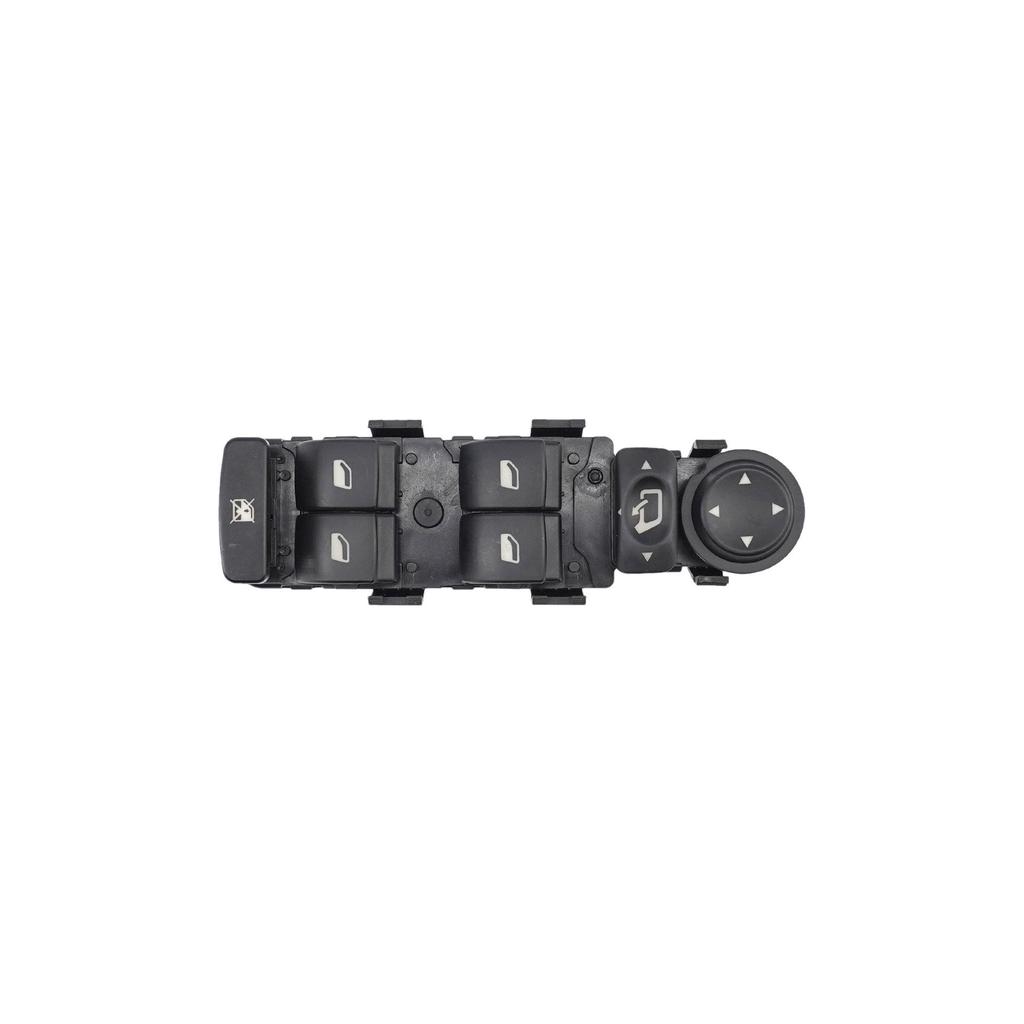 6554.HQ Fensterheberschalter für 2002-2008 Citroen C5 Glasheber