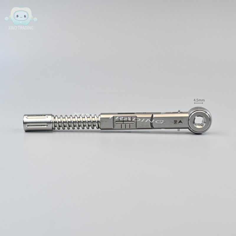 Динамометрический ключ для дентальных имплантов Osstem, DIO, Dentium, ITI, Straumann