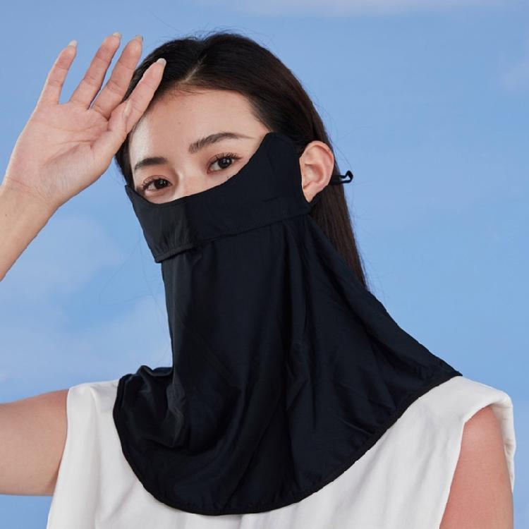 Outdoor Solar Fan Hat Neck Coverage Quickly Dry Fabric Hat Adjustable Sun Hat Sweat Absorbing Solar Fan Hat for Outdoor
