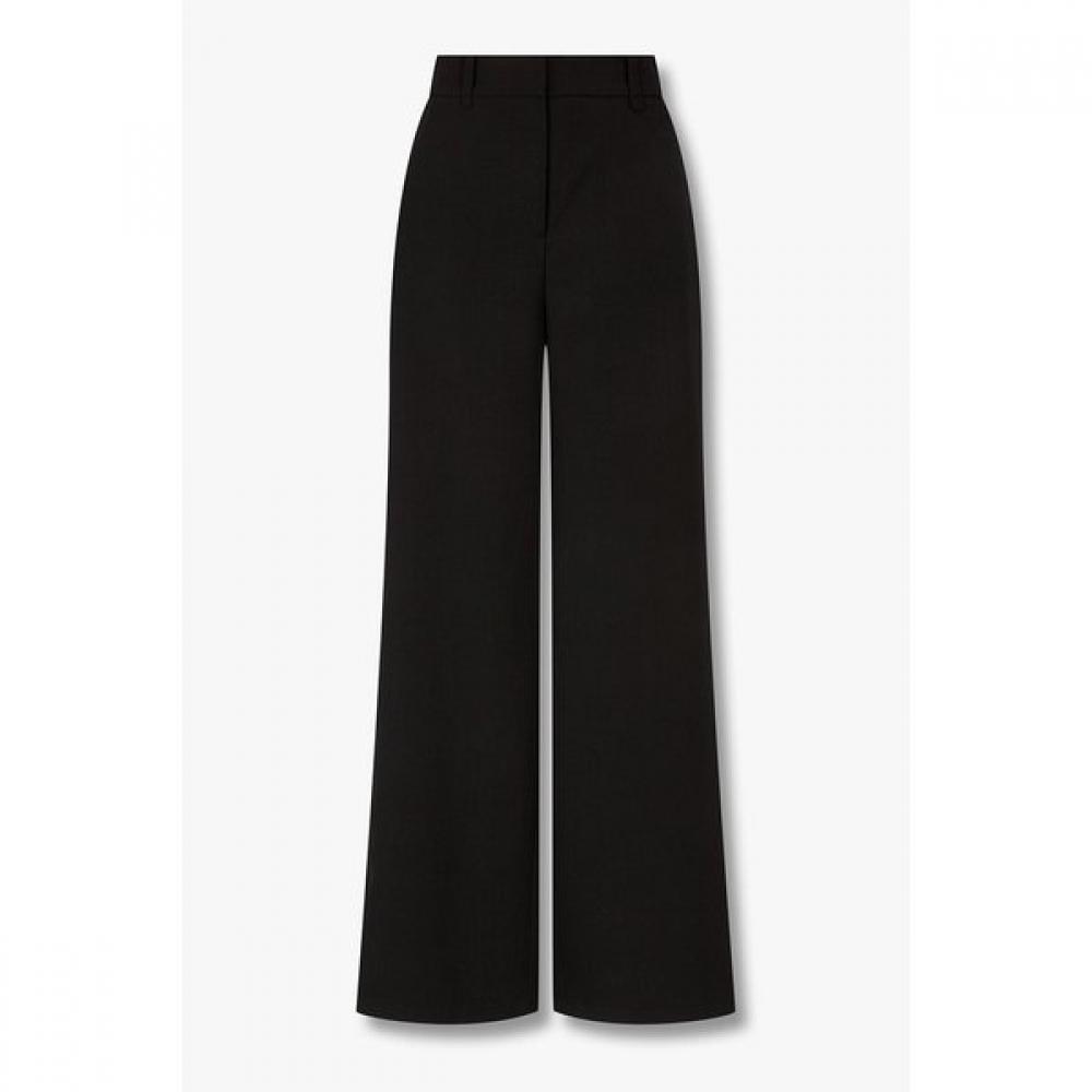 

Vov Side Line Wide Pants 7156230002 99 (black)/S(55)