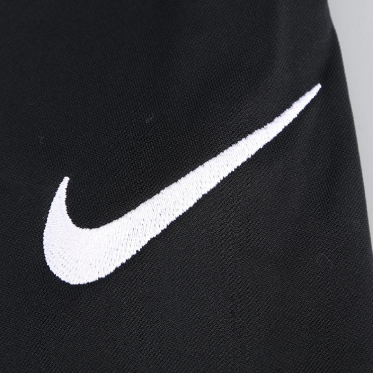 Nike Comfortable Simple Stylish Casual Pants Men Bottoms Black FJ3018-010