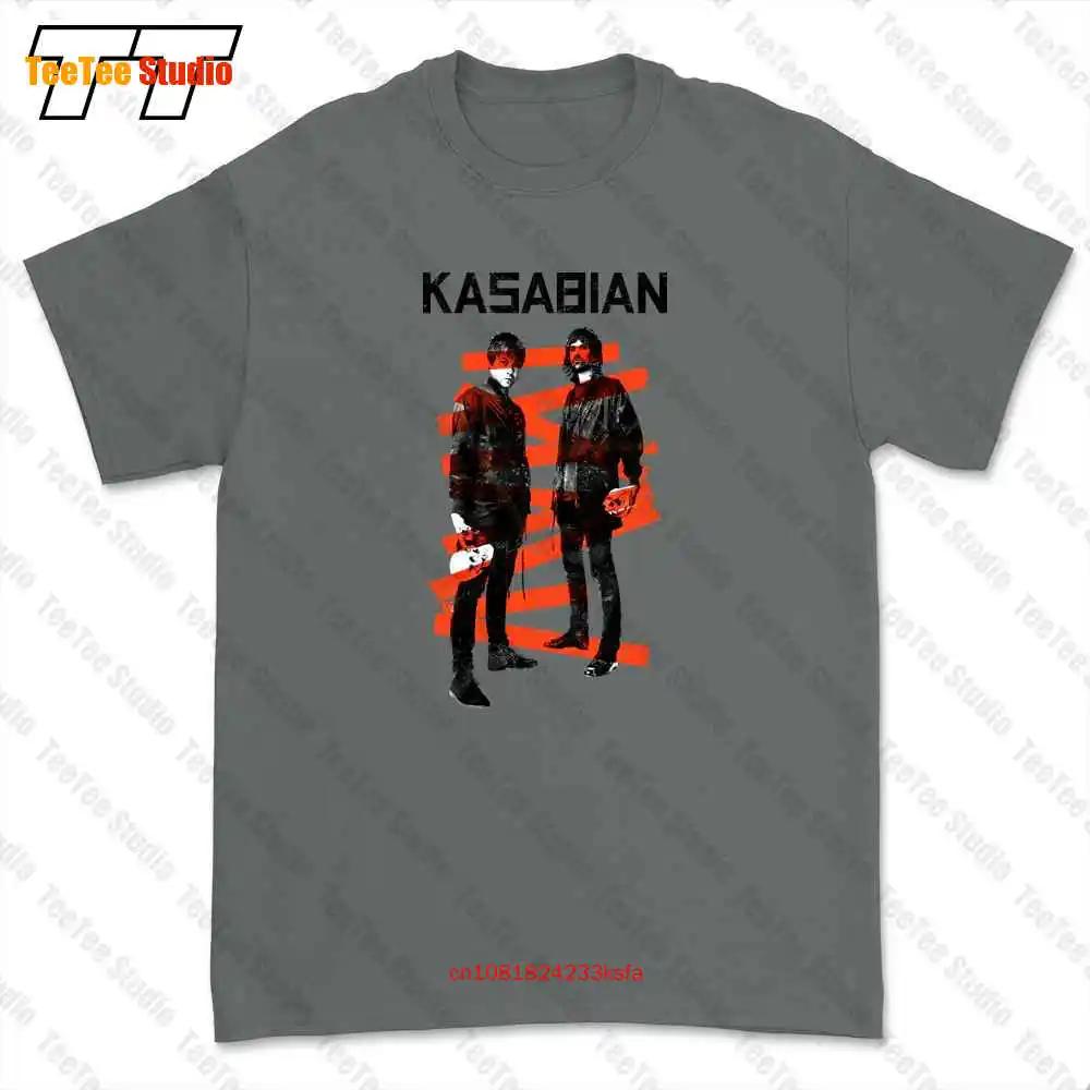 

Kasabian Tshirt Tee XXFB 4XL