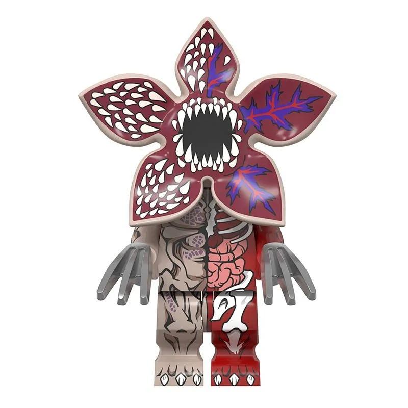 

Дитячі розвиваючі іграшки з блоків