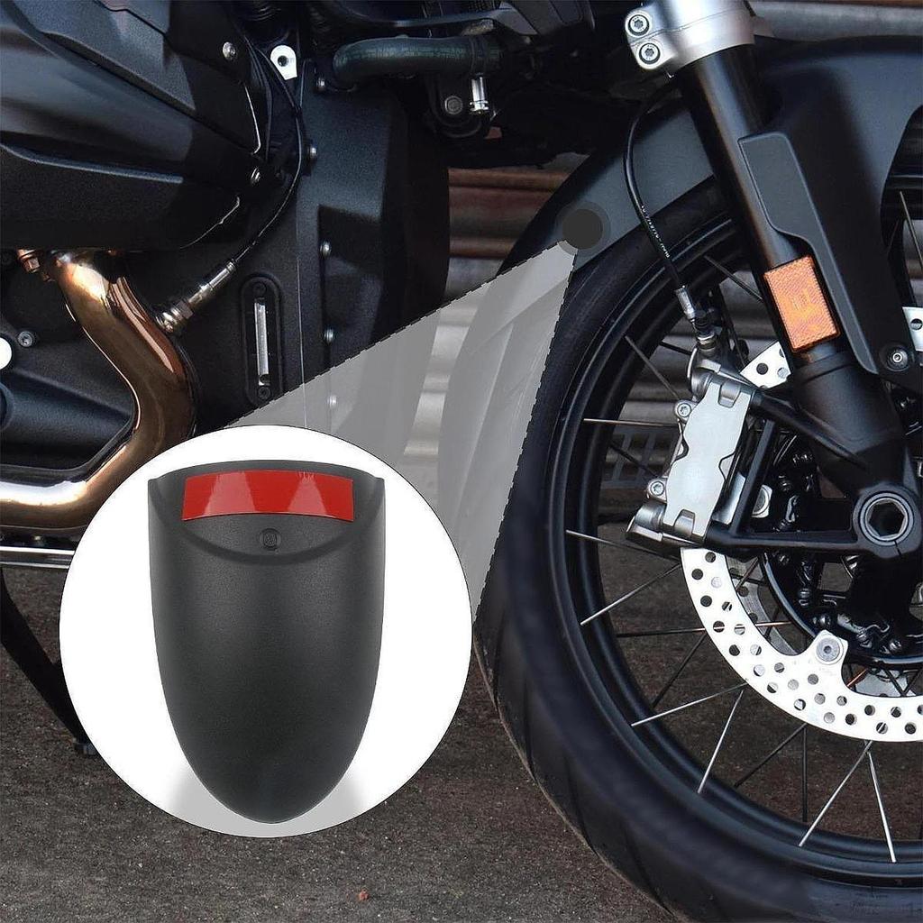 Front Mudguard Extension for R1300GS Motorbike Accs