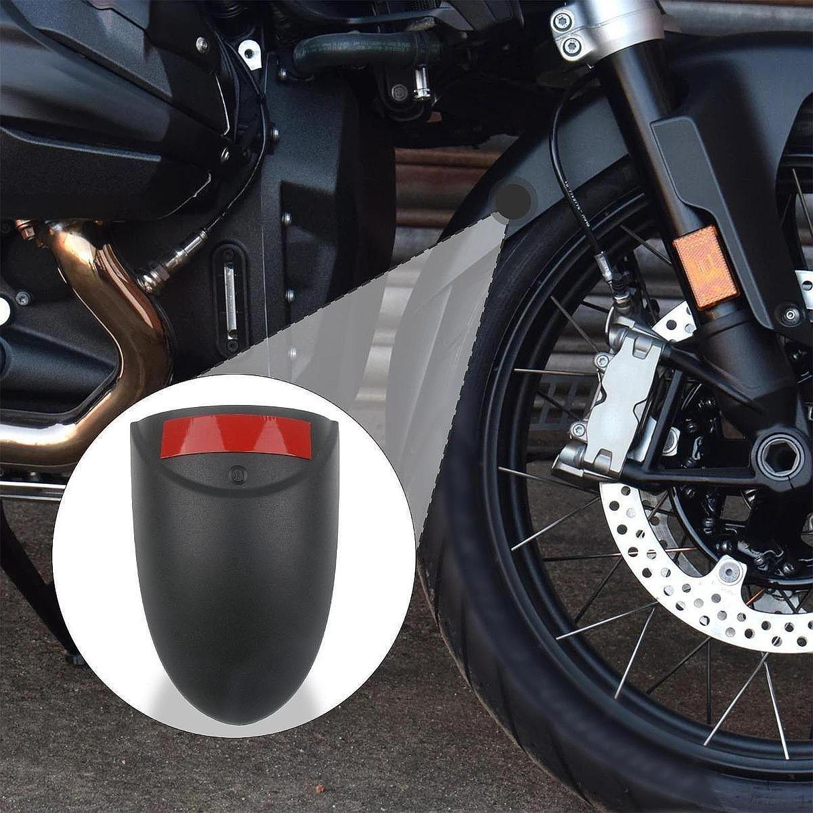 Переднее расширение брызговика для мотоцикла R1300GS A