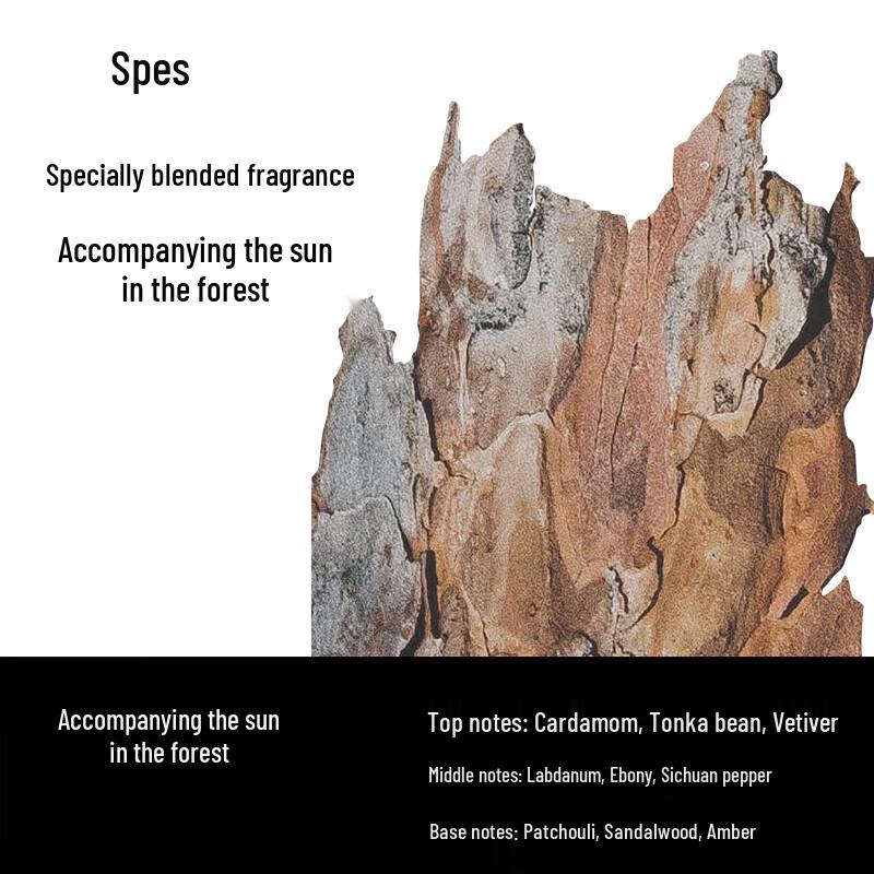 Spes Bisabolol Peptide Moisturizing Conditioner