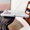 Étui Pour Samsung Galaxy Tab S10 Lite S11 S9 FE 10.9 S6 10.4 Housse de Tablette Tab A9 + Plus 11 8.7 Pouces A8 10.5 A7 Lite T220 Funda