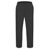 Mens Baggy Tracksuit Bottoms Joggers Straight Leg Sports Pants Loose Trousers