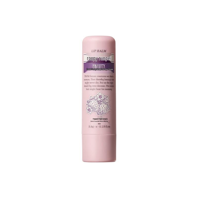 Runpei Fragrance Moisturizing & Repairing Lip Care