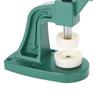 Crystal Watch Press Tool Wristwatch Back Case Cover Pressing with Dies Professional Repair Tool