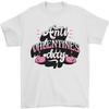 Anti-Valentines Day Singles Day Mens T-Shirt 100% Cotton