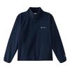 Champion Fleece Half-Zip Sweatshirt