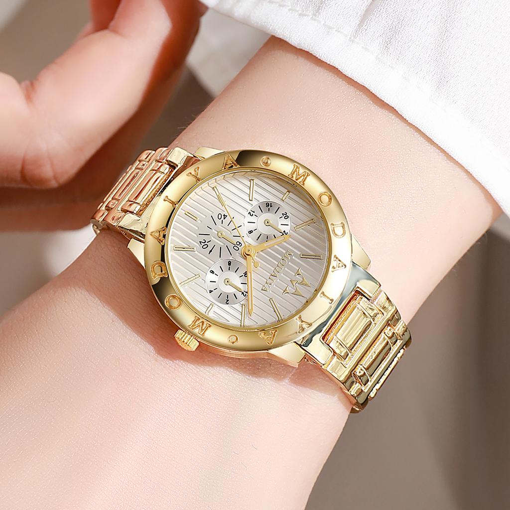 New Women Watches Fashion Female Wristwatch Casual Quartz Watch Simple Watches for Woman Relogio Feminino Wristwatch Women Watch