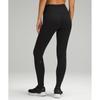 Lululemon Fast And Free High Rise Tight 28  Pockets  Updated Black