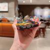 Disney phone case, double-layer protective cover, suitable for iPhone X/XS/SE/7/8/11/12/13/14/15/16/17 Pro Max Plus