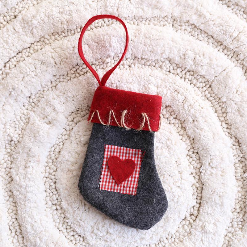 Scene Christmas Modern Decor Snowman Holiday Figurines Festive Supplies Display