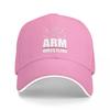 Unisex Baseball Hats Arm Wrestling Competitive Outdoor Streetwear Summer Sports Baseball Caps Hip Hop Cap Casquette Hats