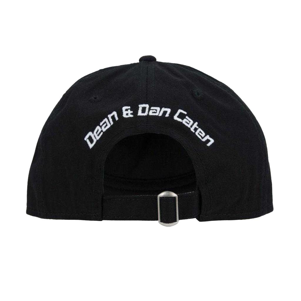 DSquared2 Born In Canada Logo Cap