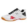 Badminton shoes training shoes competition men's and women's shoes couple sports shoes men's shoes shock-absorbing lightweight tennis shoes